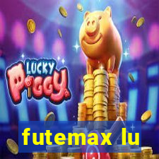 futemax lu